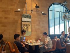 -CRAZYONES克芮旺斯西班牙餐厅(苏州中心店)