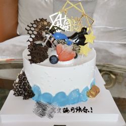 -大美母婴月子专护中心(紫峰店)