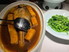 -淮扬府·游园京梦(中粮广场店)