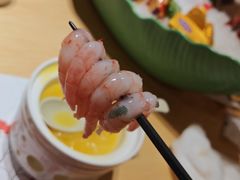 -清水日本料理铁板烧(学府路店)