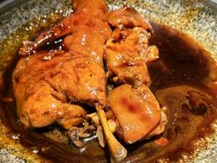 -应天大明王朝·南京菜(中山陵店)