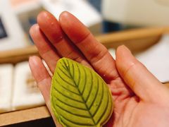 -阮大兴糕团(日月光中心店)