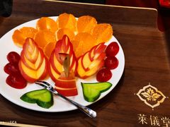 -莱仪堂艾灸经络养生馆(宜川路店)
