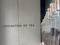 -喜茶(武汉范湖万达广场店)