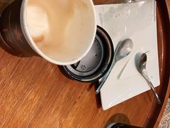 -星巴克臻选(北京颐堤港中心第二店)