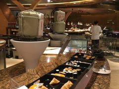 -杭州国际会议中心洲际酒店-原素全日餐厅(解放东路店)