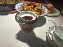 -老头儿油爆虾(金沙印象城店)
