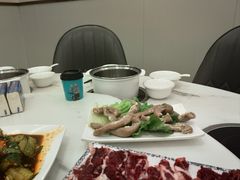 -潮悦牛肉火锅城(水贝店)