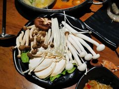 -呷哺呷哺(宝山正大乐城店)