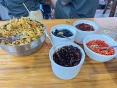 -熊氏牛羊杂粉(龙眼井总店)