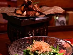 -有喜屋·深夜食堂(北京西路店)