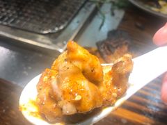 掌中宝-风味烧烤(泰富店)