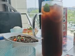 -鱼酷活鱼烤鱼(仙林金鹰店)