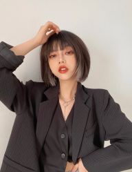 -Hello Lady发型设计