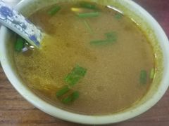 -旺泉餐饮店·清真牛肉面馆