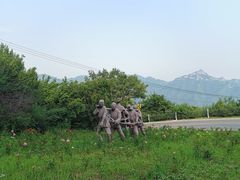 -妙峰山风景名胜区