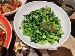 -高嗲嗲·现炒下饭菜(石鼓路店)