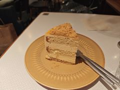-BAKER&SPICE(安福路店)