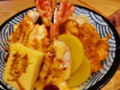 究极龙虾大满盛2.0-無雙居酒屋(北京路店)