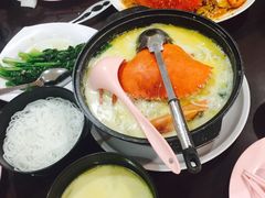 -龙海鲜螃蟹王(宏茂桥店)