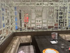 -北京王府井希尔顿酒店·秦唐中餐厅Chynna
