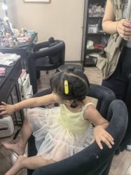-水晶BABY儿童摄影(世界公园店)