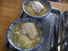 -裕兴记·三虾面(西北街总店)