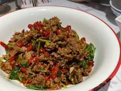 -西江红·株洲本地菜(滨江南路店)