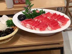 -湯系·煲汤手艺人(东二环泰禾广场店)