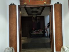 -北京国际饭店·谭府餐厅