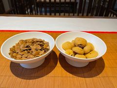 -鲤院·新中式美学·庭院餐厅(夫子庙店)