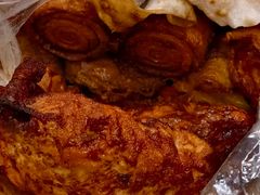 -萍姐炸串·大饼卷一切