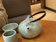 -仓桥家·焗寿司·锅物(光谷步行街店)