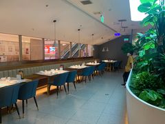 大堂-悦海·家宴·冰花皮皮虾大锅贴(宝龙店)