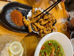 -古真记钵钵鸡(总店)