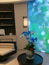 点击看大图 -欧兔博士·O2BOX微高压氧舱