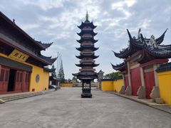-吴兴寺