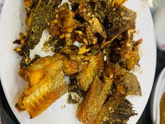 -活鱼馆(宜兴埠店)