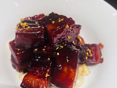 -楚山晓·湖北菜(武汉光谷K11店)