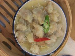 -山海天饮食集团(桃源居店)