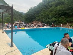 -北京山里寒舍度假酒店