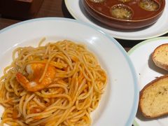 -萨莉亚意式餐厅(杭州滨江天街店)