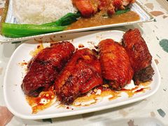 -华嫂冰室(湾仔店)