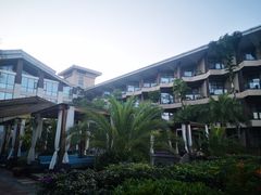 -西昌邛海湾柏樾酒店(原邛海湾柏栎度假酒店)
