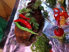 -亚马逊环球美食百汇(新城吾悦广场店)