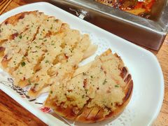 -福苗小骆驼烧烤(太奥广场店)