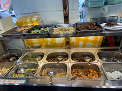 -六和孝顺素食餐厅(西湖道店)