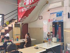 -翁记面线糊