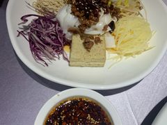 -庆赫隆融合菜馆(群力店)