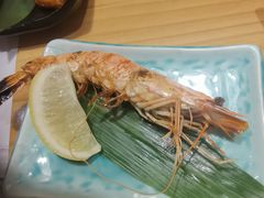 -鳗鲔·料理小馆